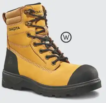 Mark's Women's work boots + hikers offer