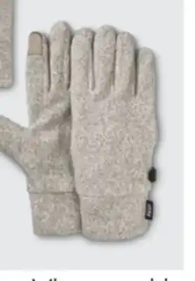 Mark's Wel max bioceramic thermal gloves offer