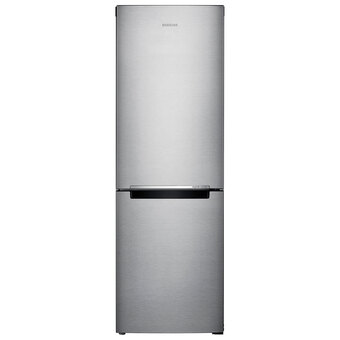 Best Buy Samsung 24" 10.3 cu. ft. bottom freezer refrigerator (rb10fsr4esr/aa) - stainless steel offer