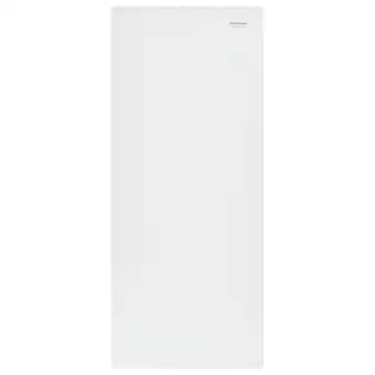 Best Buy Frigidaire 13 cu. ft. frost-free upright freezer (fffu13f2vw) offer