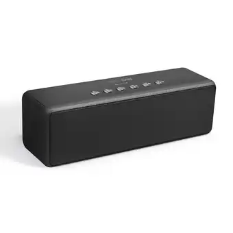 Motiongrey m series - high quality portable bluetooth speaker, great sounding wireless audio outdoor speakers for all occasio