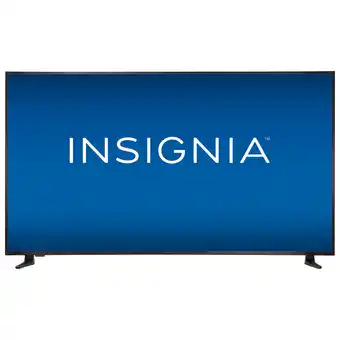 Best Buy Insignia 70" 4k uhd hdr lcd fire os smart tv (ns-70f301ca23) - 2022 offer