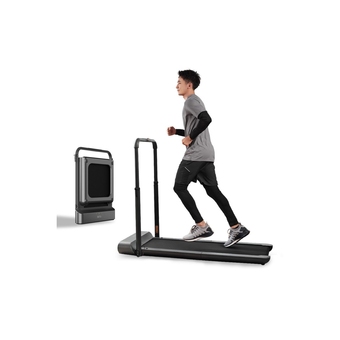 Best Buy Walkingpad r1 pro 2in1 foldable treadmill 0.5 - 6.2mph / 10kph offer