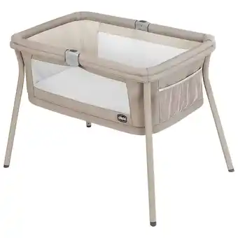 Best Buy Chicco lullago portable bassinet - sand offer