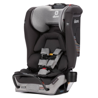 Best Buy Radian® 3rxt safe+® all-in-one convertible car seat offer