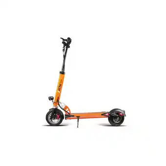Best Buy Emove cruiser electric scooter 52v 30ah lg battery 62 miles range - orange offer
