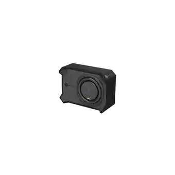 Best Buy Sl110 | single 10" slim enclosed subwoofer offer