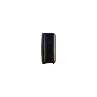 Best Buy Samsung mxst40b 160-watt party speaker - single - black - open box 10/10 with 1 year warranty offer