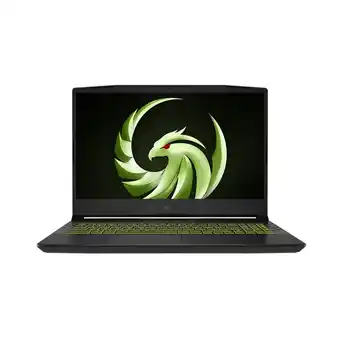 Best Buy Refurbished(excellent) - msi alpha 15 b5eek-080 15.6" laptop, amd ryzen 7 5800h, 16 gb ddr4, 512 gb nvme, radeon rx6600m, win offer