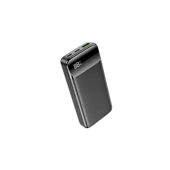 Best Buy 10000mah pd 20w usb c lightning external battery charger portable power bank & led for iphone samsung ipad tablets offer