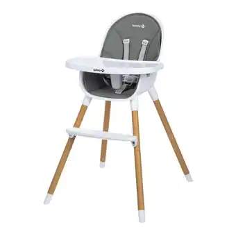 Best Buy Safety 1st avista high chair - grey rabbit offer