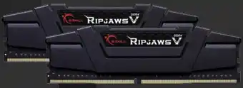 Canada Computers G.Skill Ripjaws V Series Desktop Memory 16GB offer