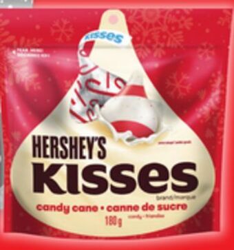 Walmart Hershey's kisses offer