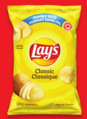 Walmart Lay's chips offer