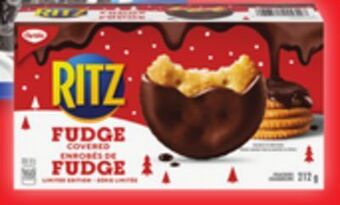 Walmart Christie cookies offer