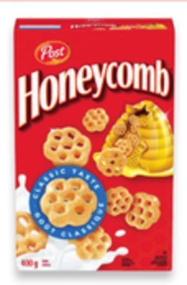 Walmart Post cereal offer