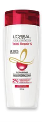 Walmart L'oréal paris hair expertise shampoo offer