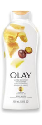 Walmart Olay body wash offer