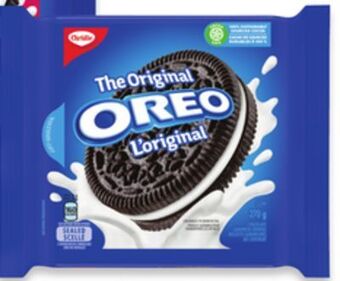 Walmart Oreo cookies offer