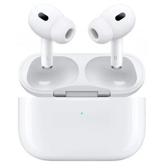 Visions Electronics Apple airpods pro with charging case offer