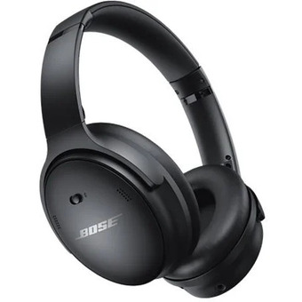Visions Electronics Bose quietcomfort 45 headphones offer
