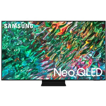 Visions Electronics Samsung 85" smart tv offer