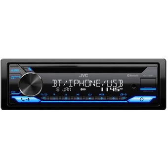 Visions Electronics Jvc cd receiver with bluetooth offer