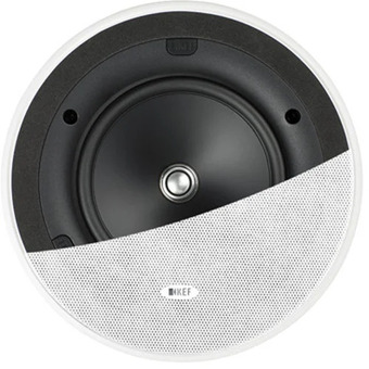 Visions Electronics Kef 6.5" in-ceiling speakers offer