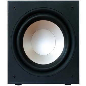 Visions Electronics Soundstage 10" powered subwoofer offer