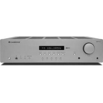 Visions Electronics Cambridge audio ax series fm/am stereo receiver offer