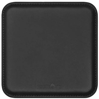 Visions Electronics Eggtronic 15w leather wireless charging pad offer