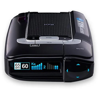Visions Electronics Escort max 360 long range dsp radar detector offer