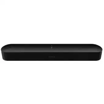 Visions Electronics Sonos beam (gen 2) the smart, compact sound bar for tv, music offer
