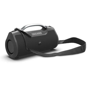 Visions Electronics Soundstage crusader bluetooth speaker offer