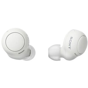 Visions Electronics Sony wf-c500 true wireless earbuds offer