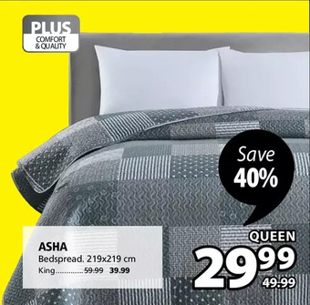 JYSK Asha offer