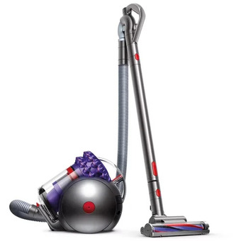 Canadian Tire Dyson big ball animal pro canister vac offer