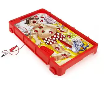 Canadian Tire Operation game offer