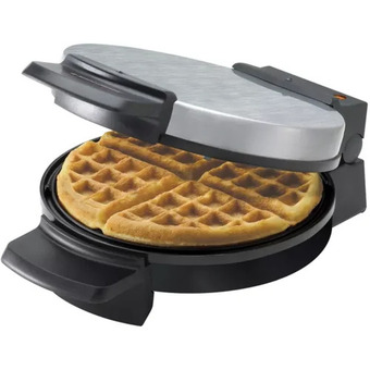 Canadian Tire Belgian waffle maker offer
