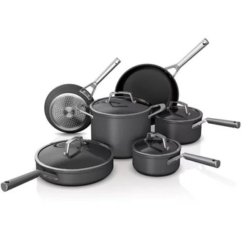 Canadian Tire Ninja foodi neverstick 10-pc set offer