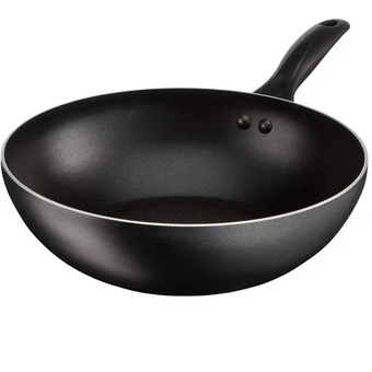 Canadian Tire 28cm viva wok offer