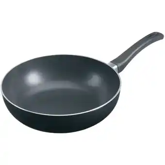 Canadian Tire 28cm non-stick wok offer