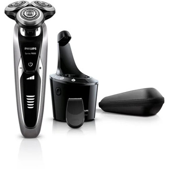 Canadian Tire Philips series 9000 wet/dry electric shaver offer