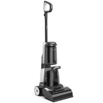 Canadian Tire Carpet one carpet cleaner offer