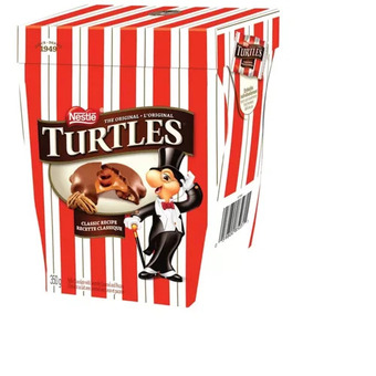 Canadian Tire Turtles original offer