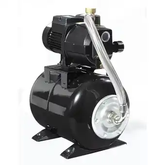 Canadian Tire 1/2-hp shallow well jet pump offer