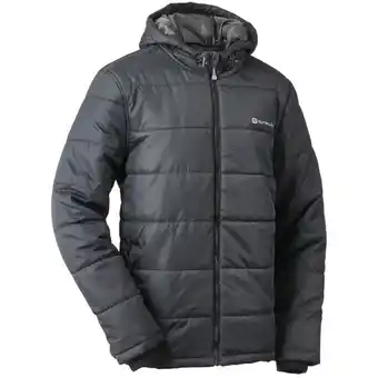 Canadian Tire Men's lewis or women's lola winter jacket offer