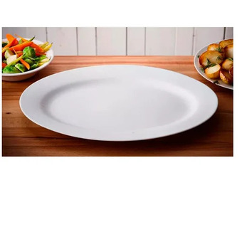 Canadian Tire 18" turkey platter offer