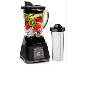 Canadian Tire Hamilton beach countertop appliances offer