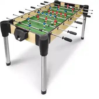 Canadian Tire 48" foosball table offer